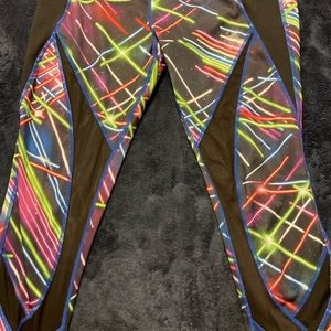 Disney FORCE IN TRAINING legging